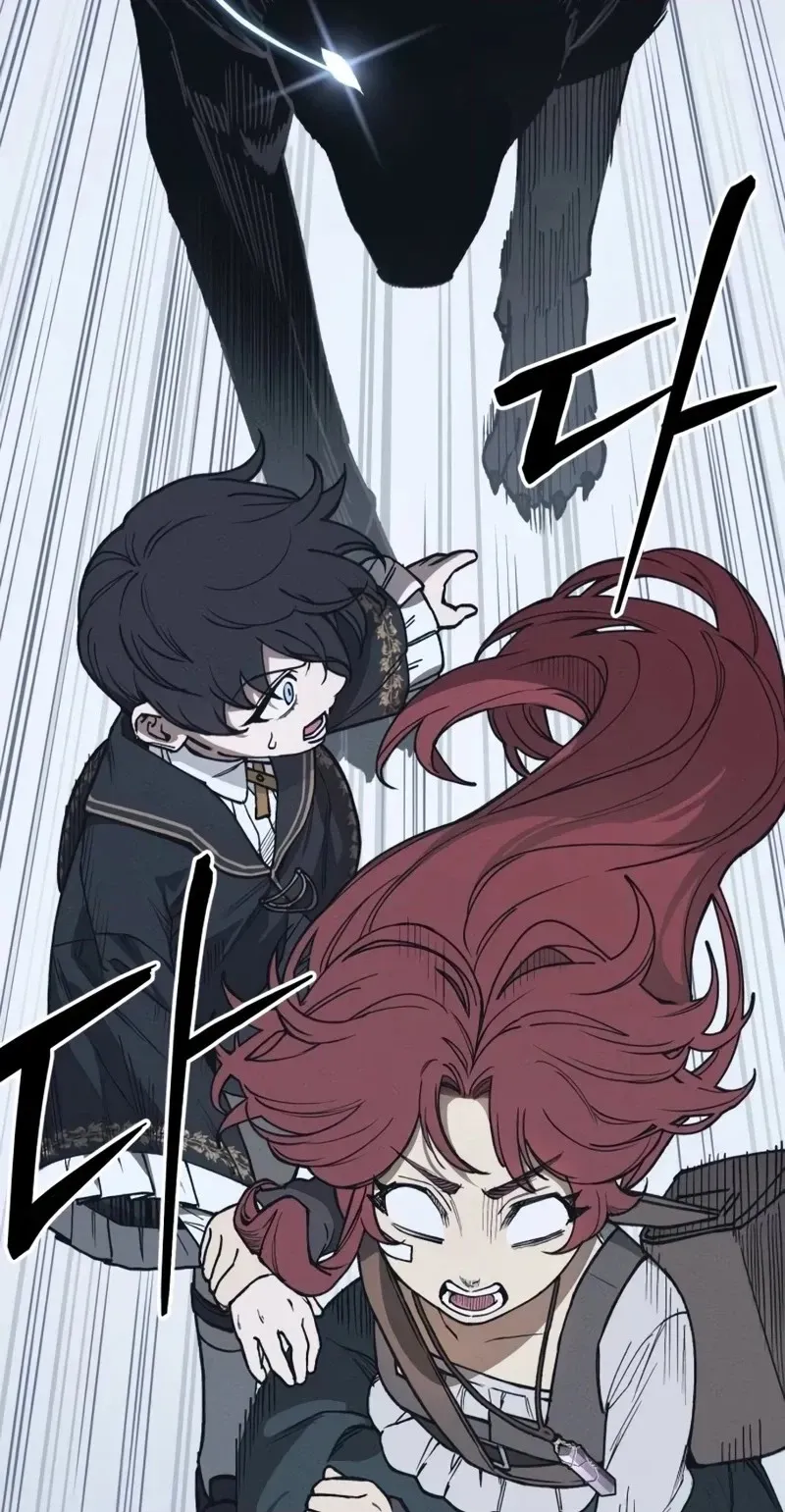 Read Delivery Impossible chapter 6 image 29 on Lezhin