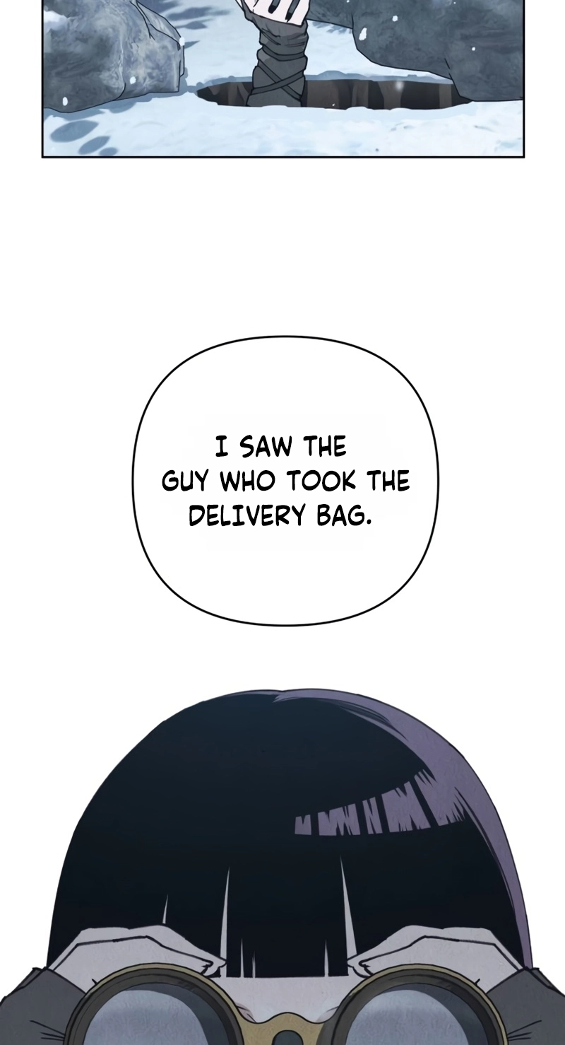 Read Delivery Impossible chapter 6 image 3 on Lezhin