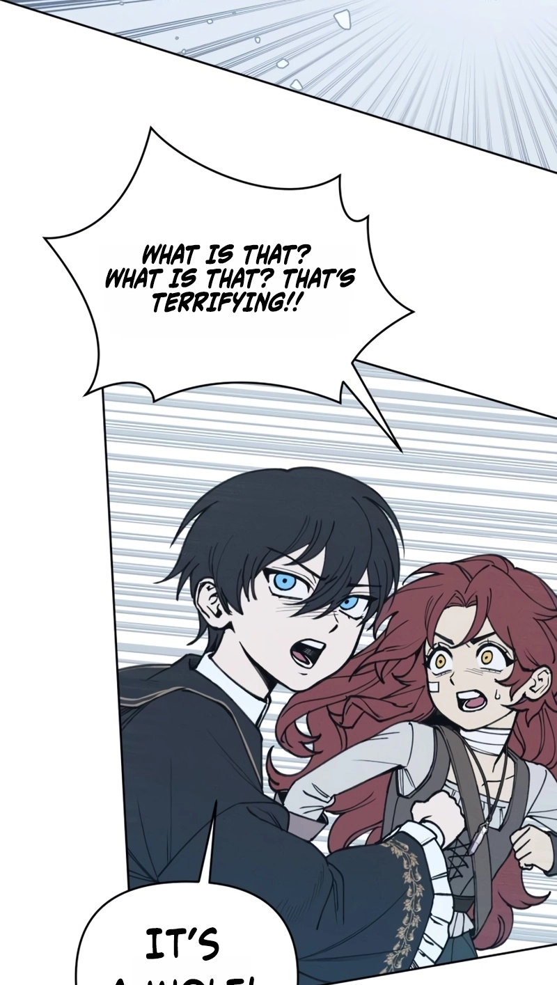 Read Delivery Impossible chapter 6 image 35 on Lezhin
