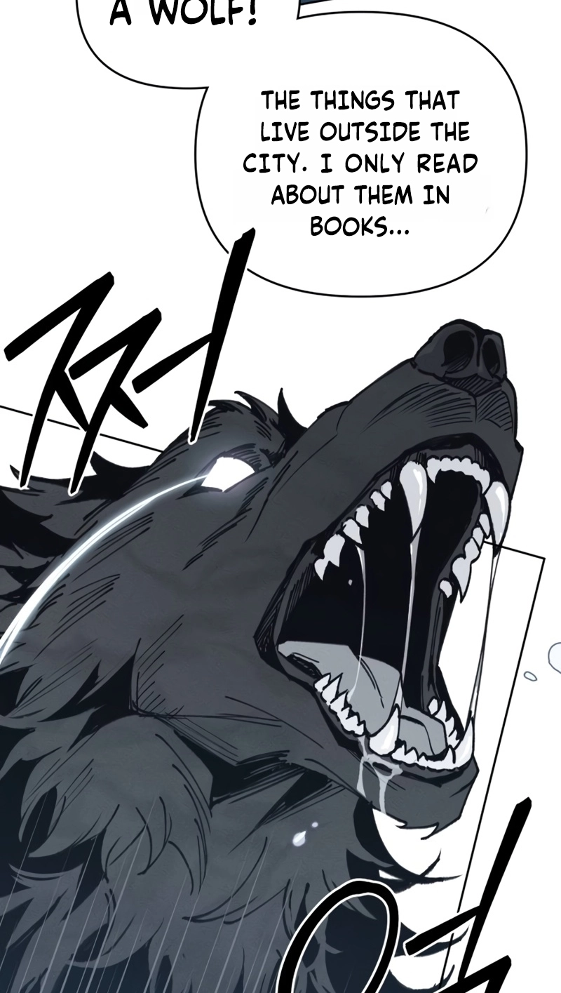 Read Delivery Impossible chapter 6 image 36 on Lezhin