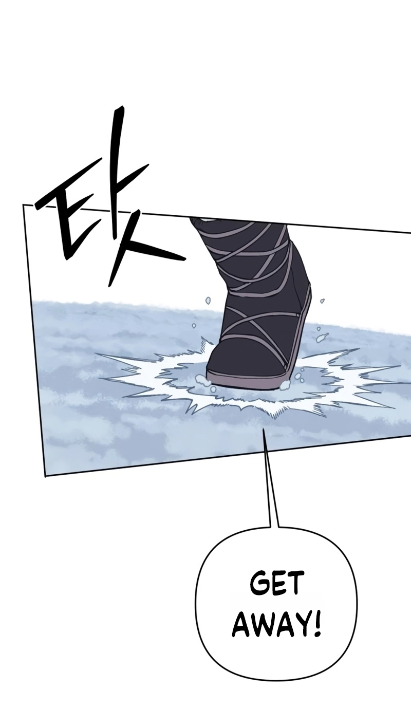Read Delivery Impossible chapter 6 image 41 on Lezhin