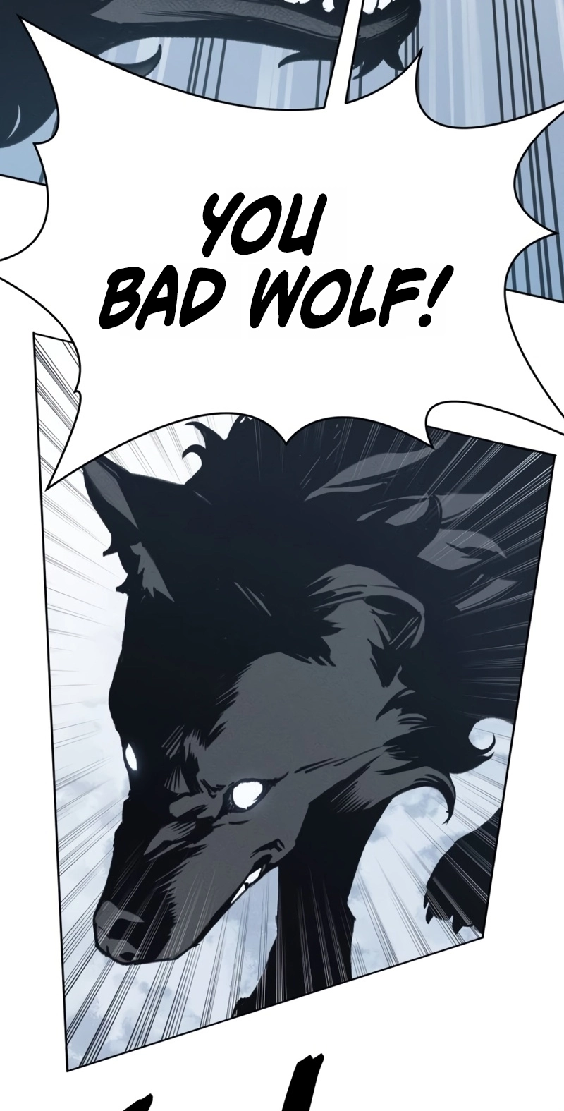 Read Delivery Impossible chapter 6 image 43 on Lezhin