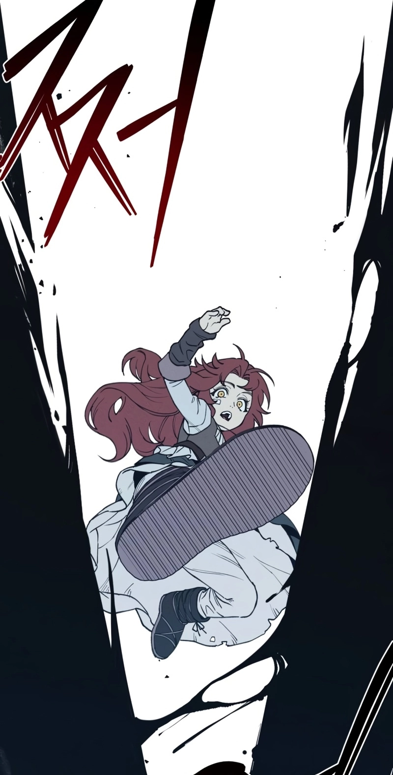 Read Delivery Impossible chapter 6 image 44 on Lezhin