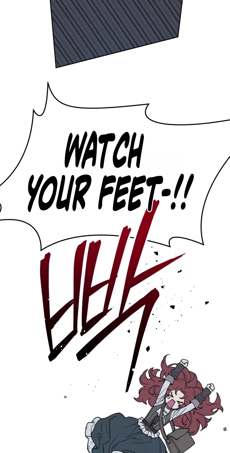 Read Delivery Impossible chapter 6 image 48 on Lezhin