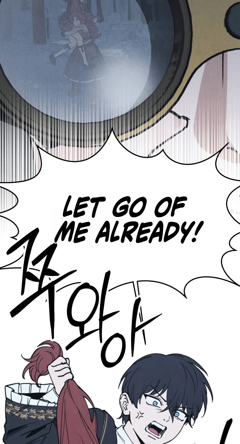 Read Delivery Impossible chapter 6 image 5 on Lezhin