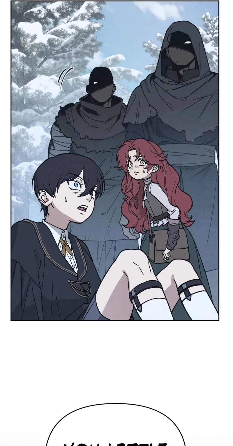 Read Delivery Impossible chapter 6 image 51 on Lezhin
