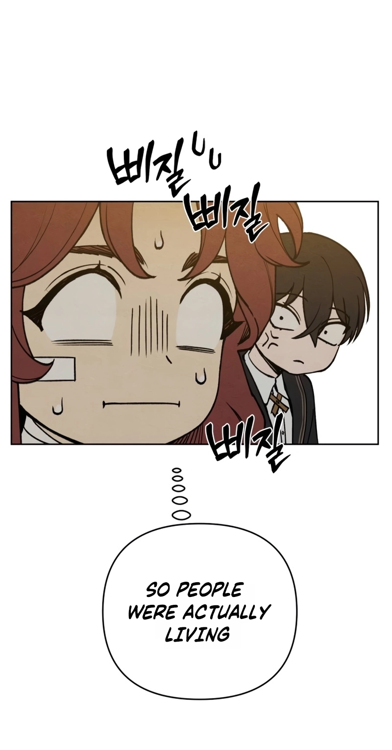 Read Delivery Impossible chapter 6 image 57 on Lezhin