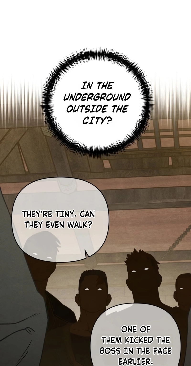 Read Delivery Impossible chapter 6 image 58 on Lezhin