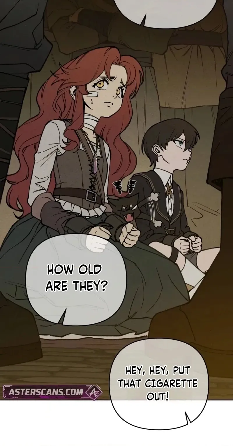 Read Delivery Impossible chapter 6 image 59 on Lezhin