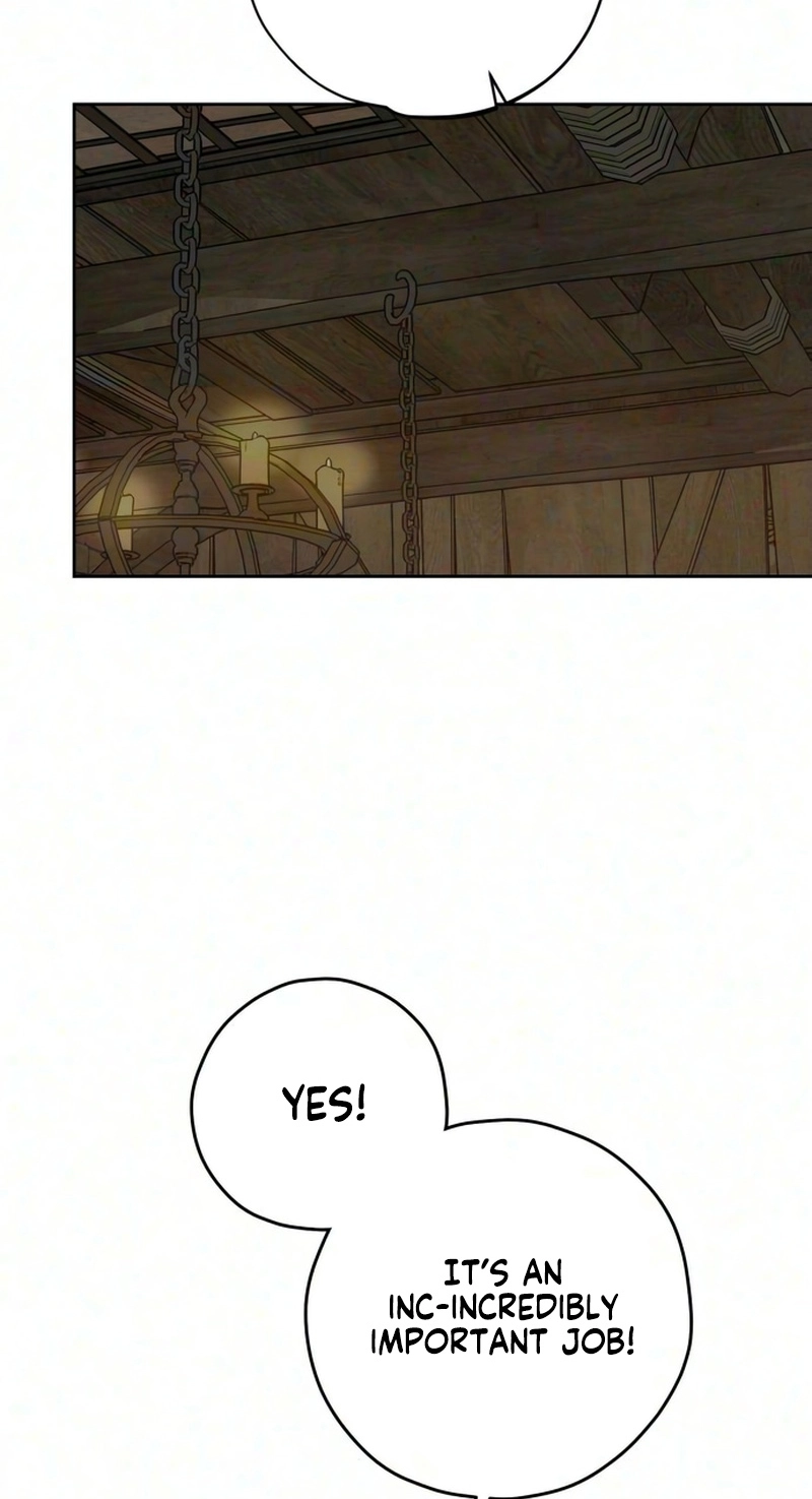 Read Delivery Impossible chapter 7 image 1 on Lezhin