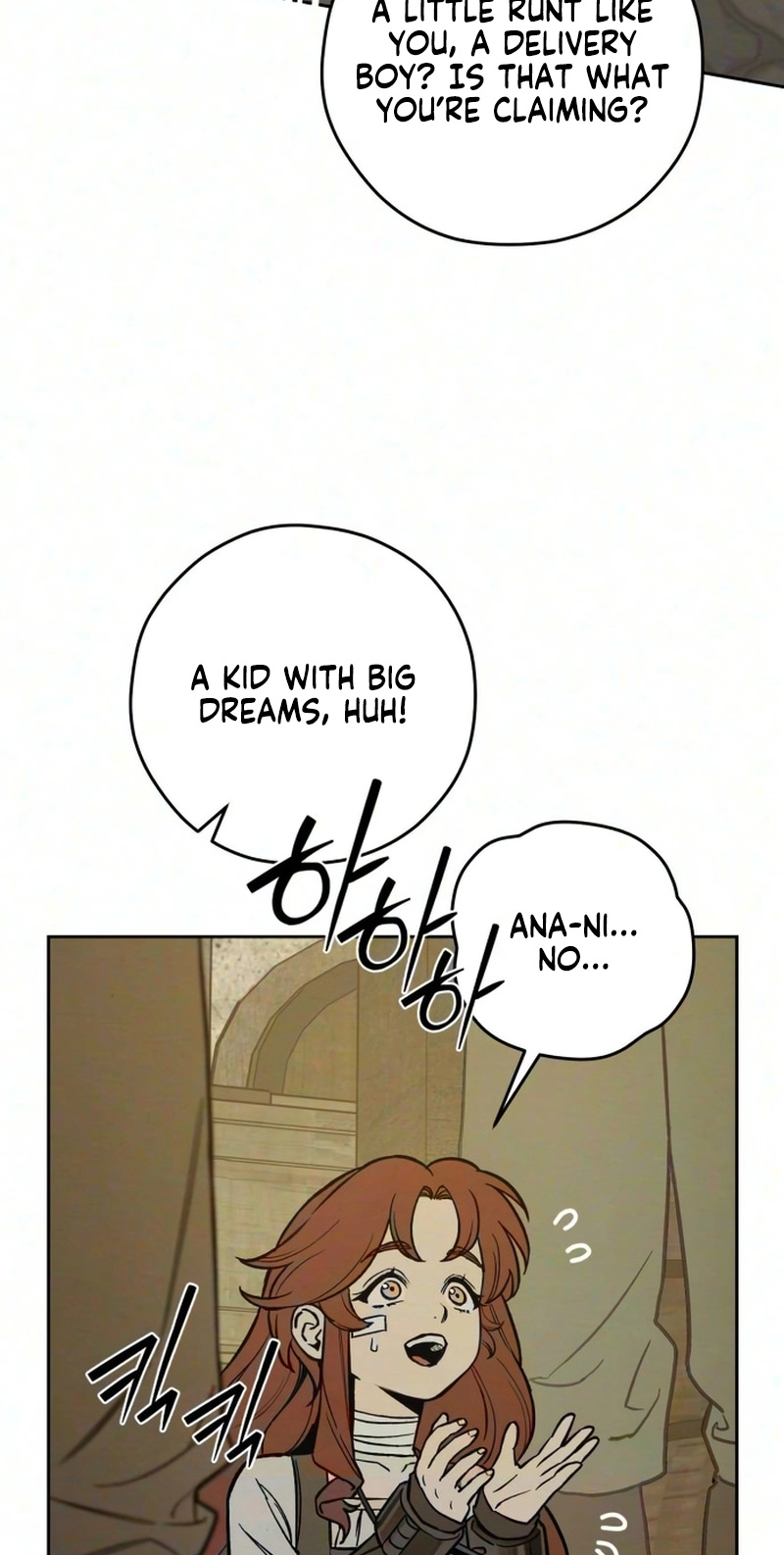 Read Delivery Impossible chapter 7 image 10 on Lezhin
