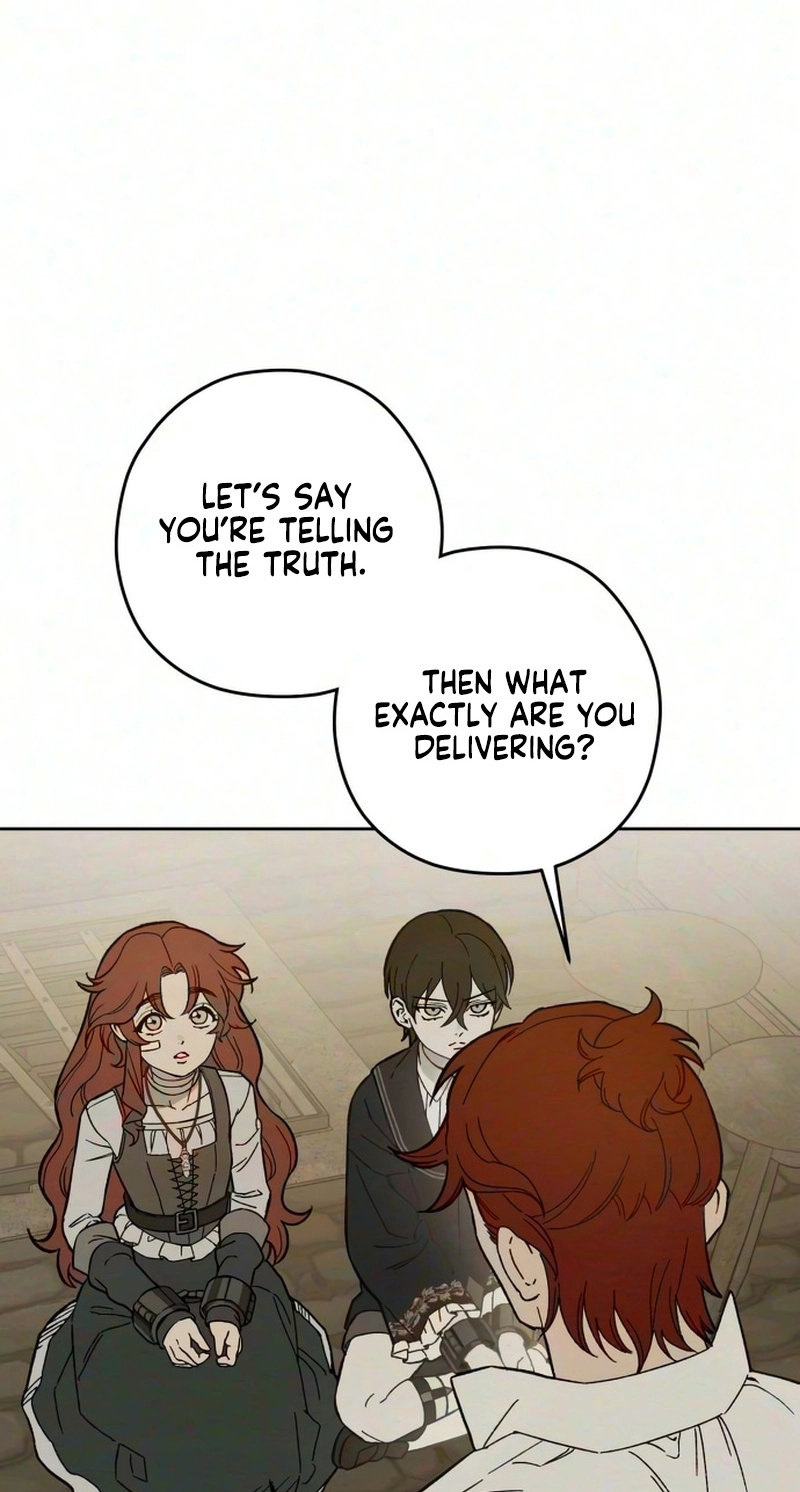 Read Delivery Impossible chapter 7 image 14 on Lezhin
