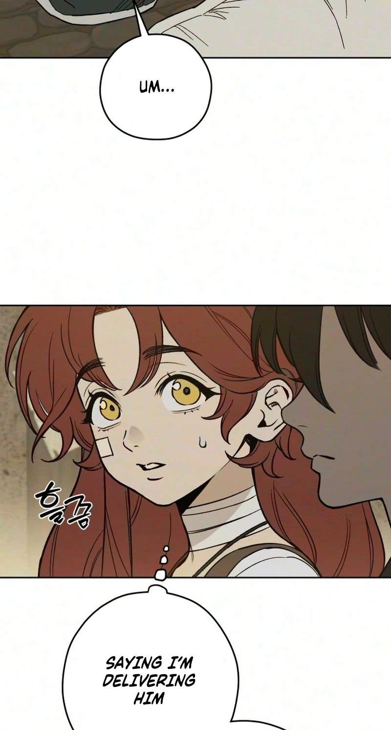 Read Delivery Impossible chapter 7 image 15 on Lezhin