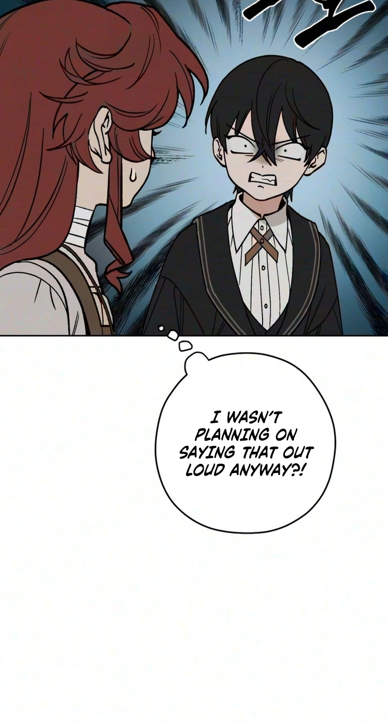 Read Delivery Impossible chapter 7 image 17 on Lezhin