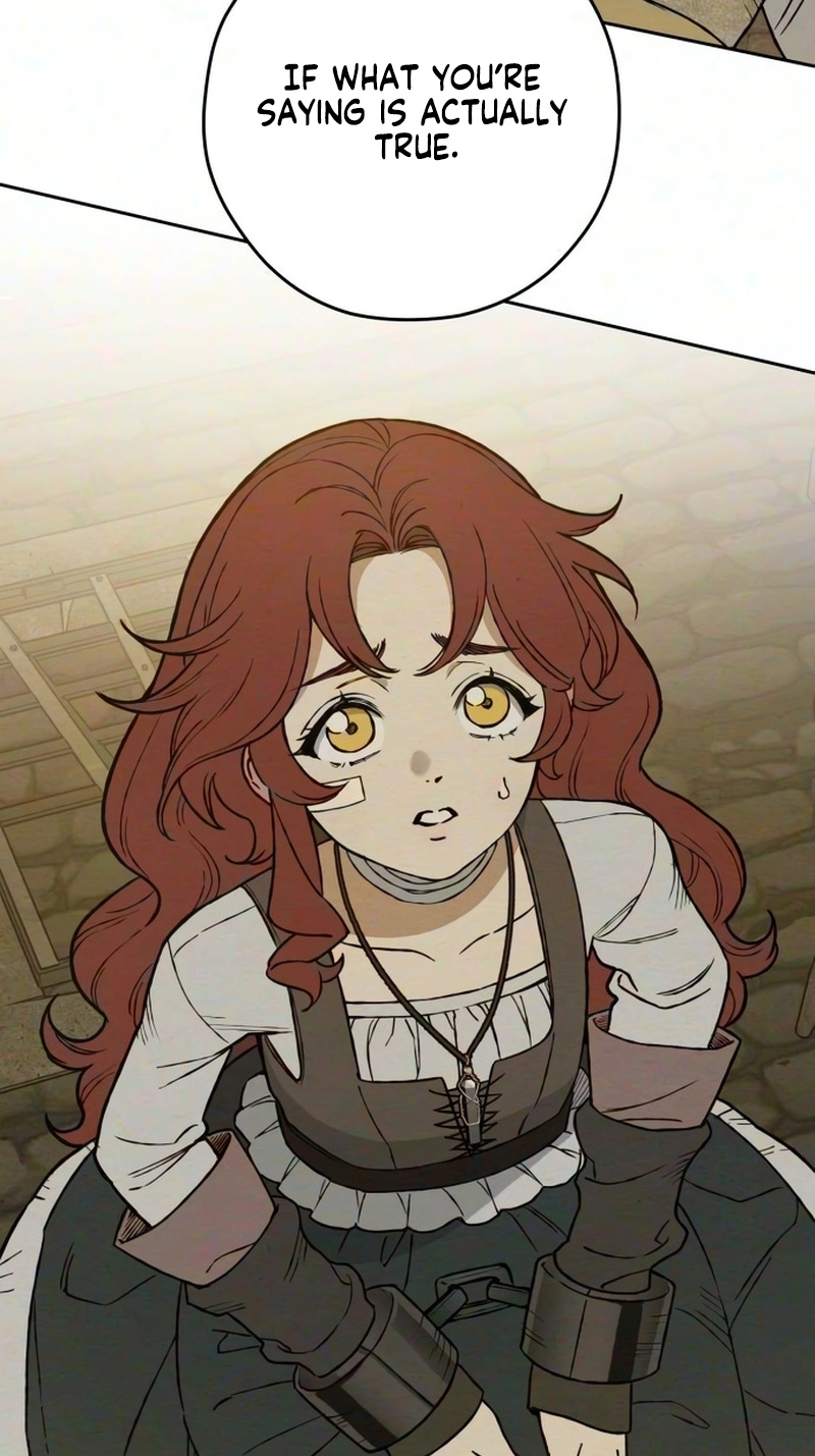 Read Delivery Impossible chapter 7 image 22 on Lezhin