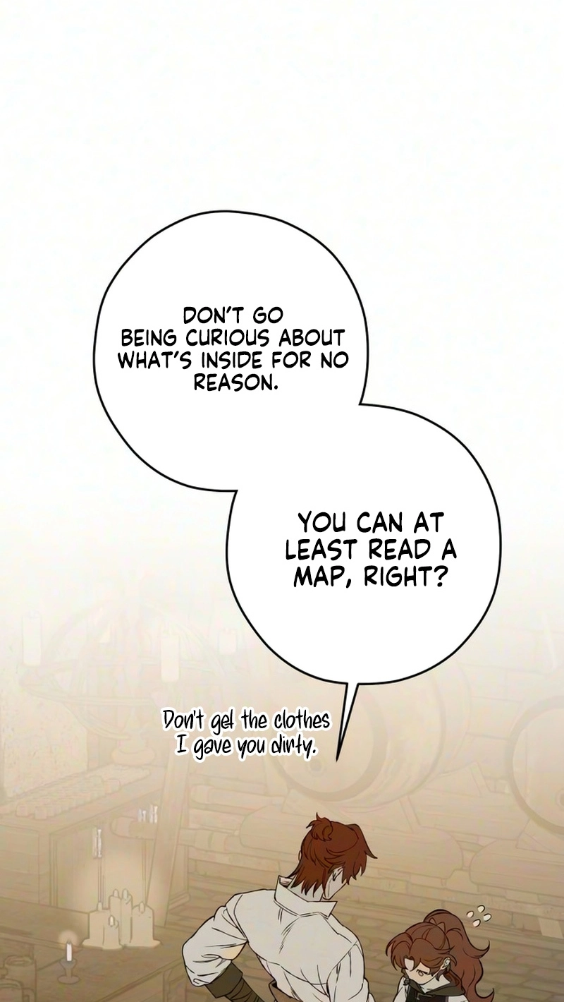 Read Delivery Impossible chapter 7 image 28 on Lezhin