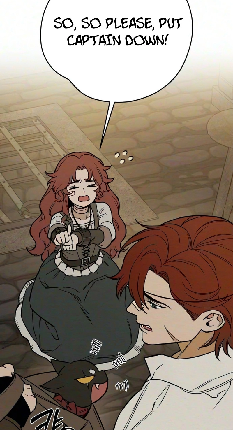 Read Delivery Impossible chapter 7 image 3 on Lezhin