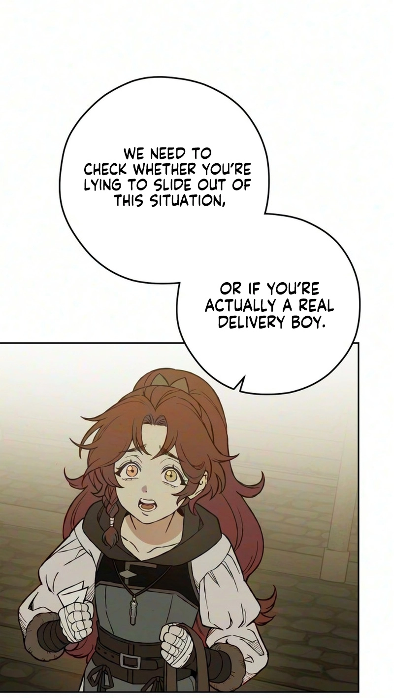 Read Delivery Impossible chapter 7 image 31 on Lezhin