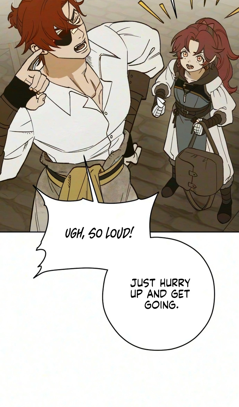 Read Delivery Impossible chapter 7 image 33 on Lezhin