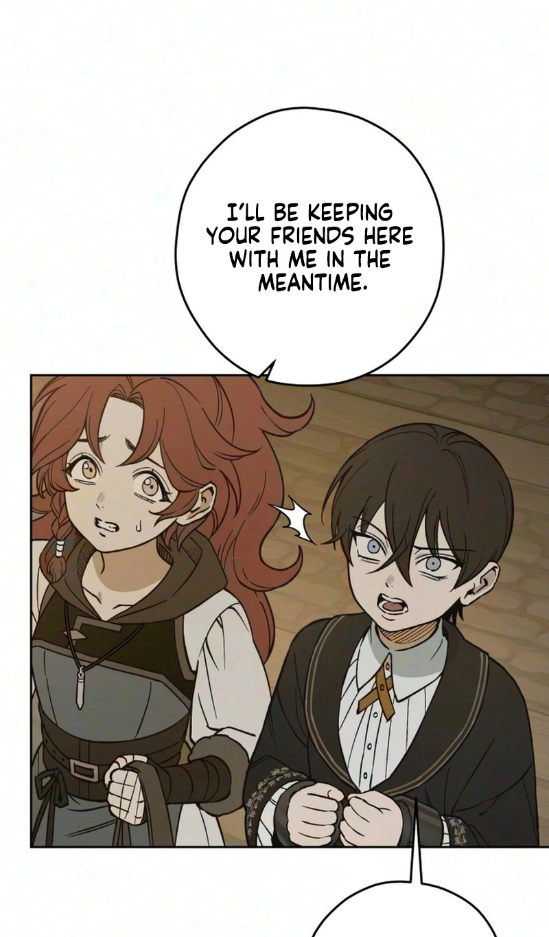 Read Delivery Impossible chapter 7 image 34 on Lezhin