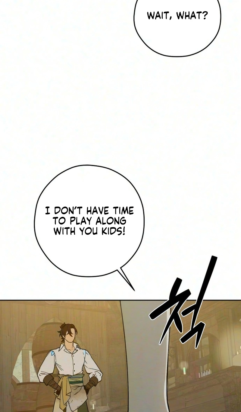 Read Delivery Impossible chapter 7 image 35 on Lezhin