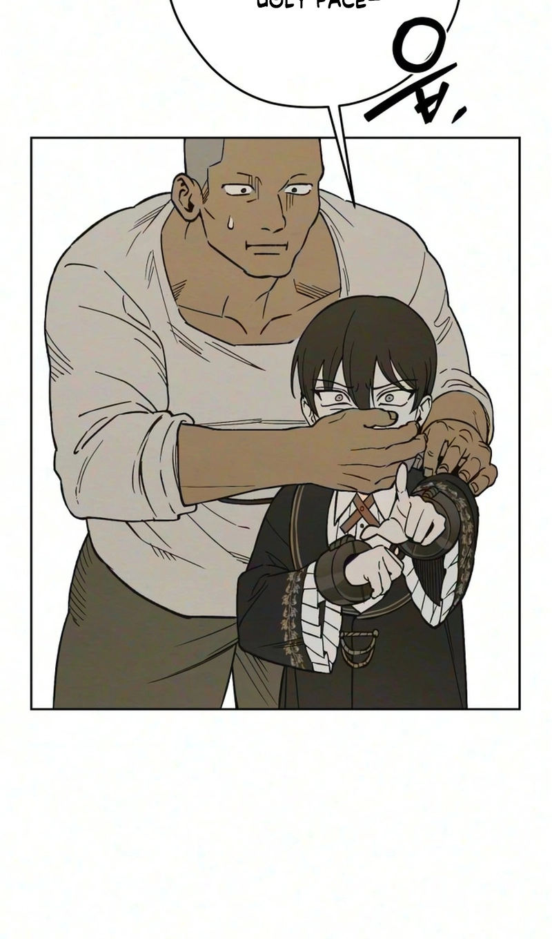 Read Delivery Impossible chapter 7 image 37 on Lezhin