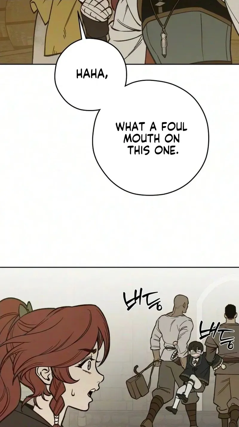 Read Delivery Impossible chapter 7 image 39 on Lezhin