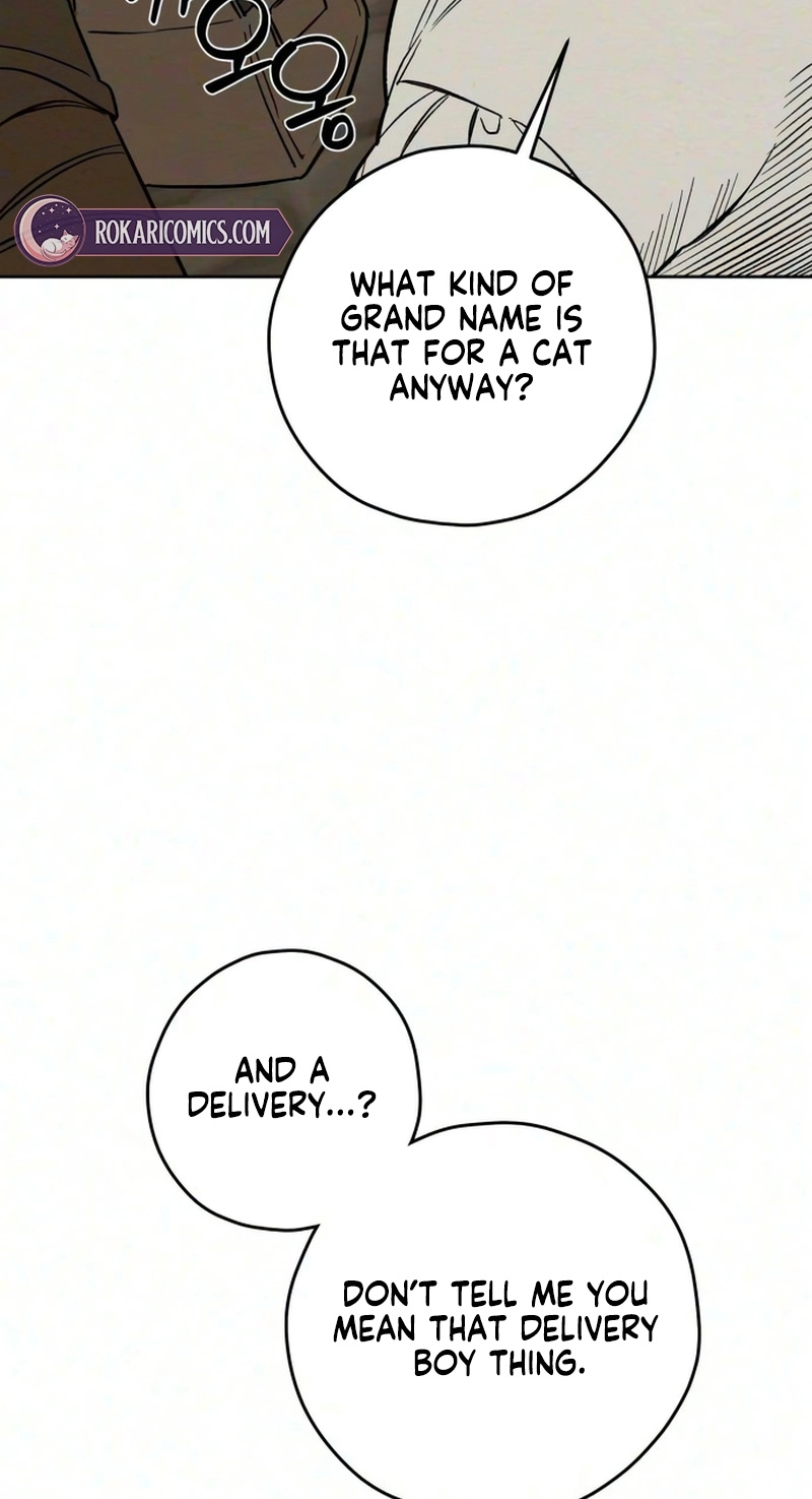 Read Delivery Impossible chapter 7 image 4 on Lezhin