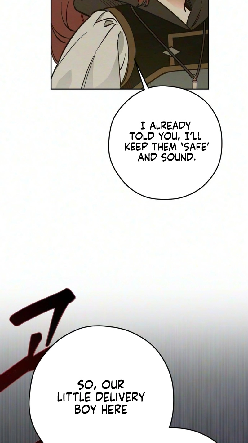 Read Delivery Impossible chapter 7 image 41 on Lezhin