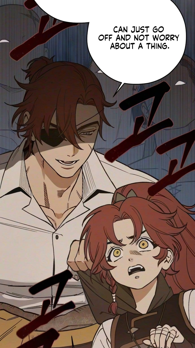 Read Delivery Impossible chapter 7 image 42 on Lezhin