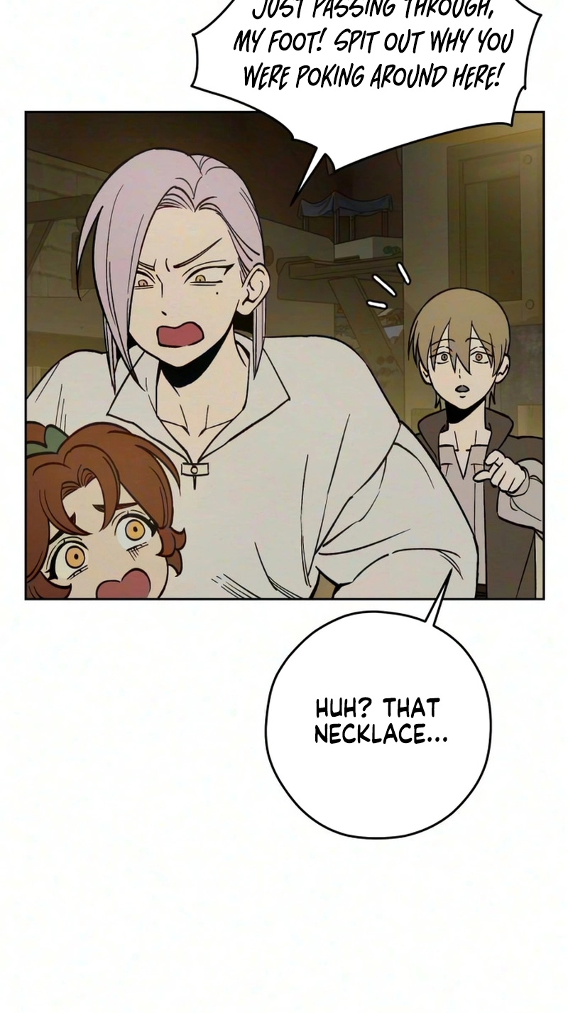 Read Delivery Impossible chapter 7 image 51 on Lezhin