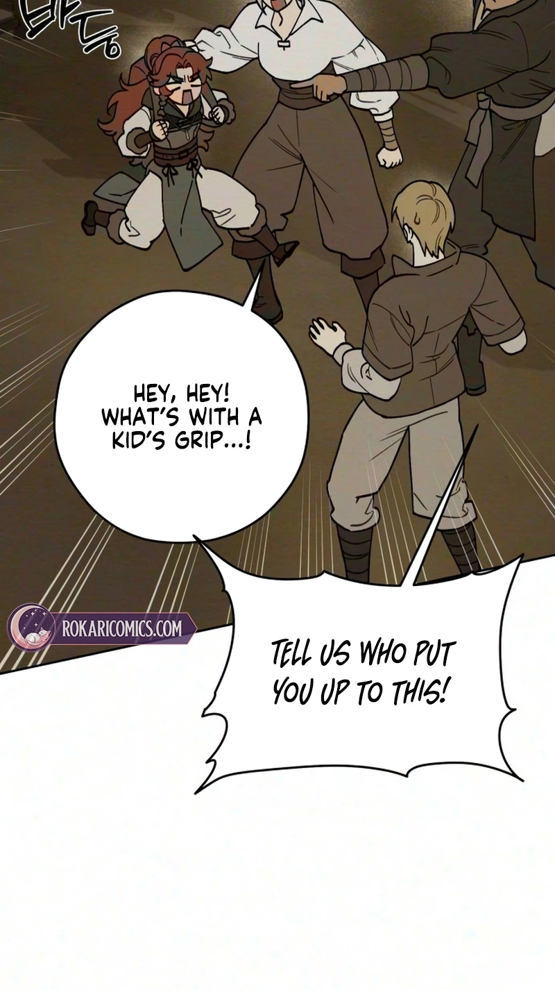 Read Delivery Impossible chapter 7 image 58 on Lezhin