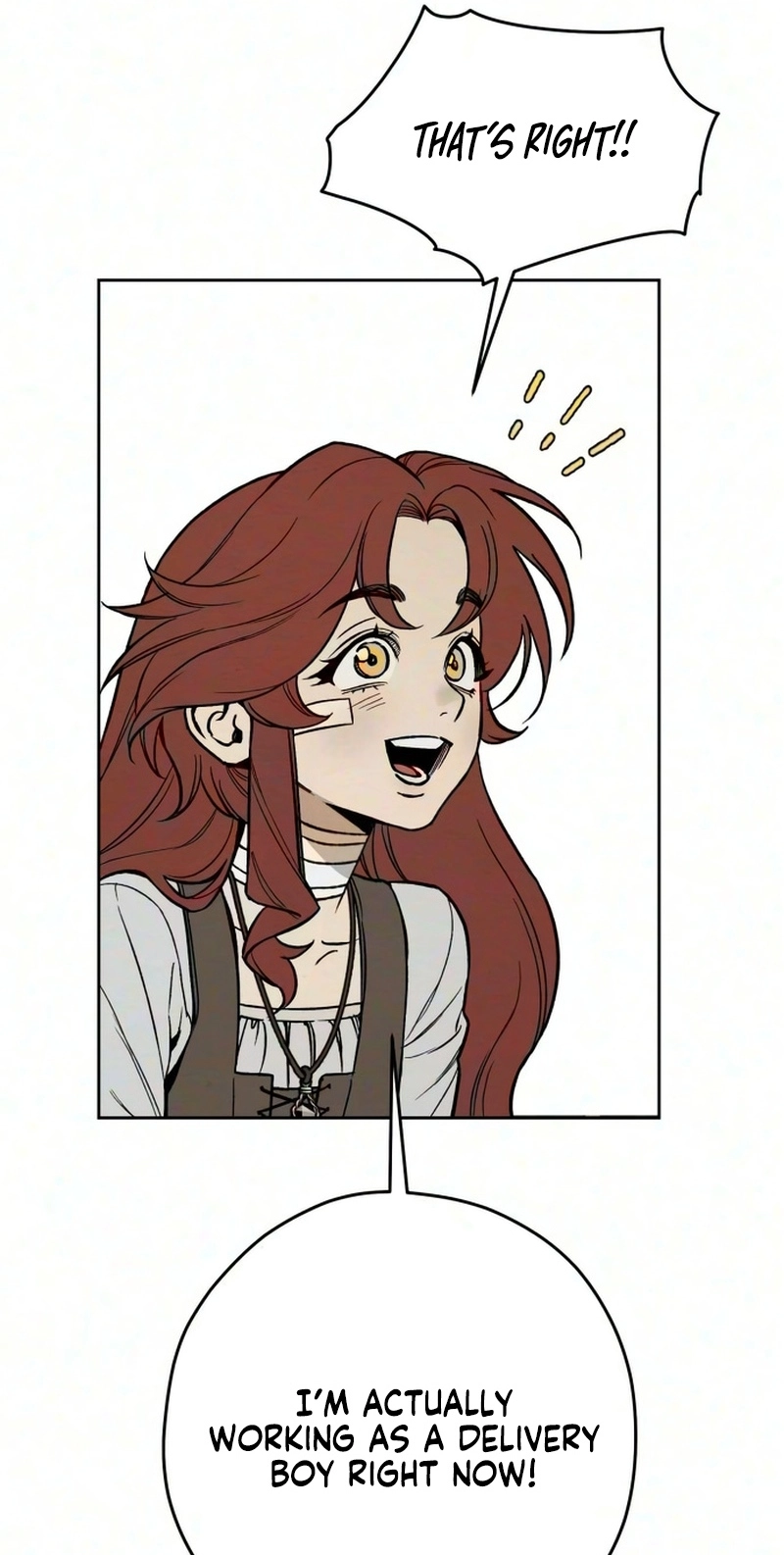 Read Delivery Impossible chapter 7 image 6 on Lezhin