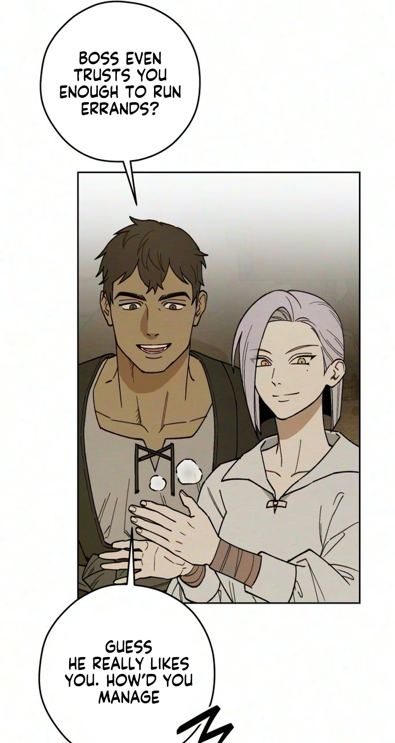 Read Delivery Impossible chapter 7 image 65 on Lezhin