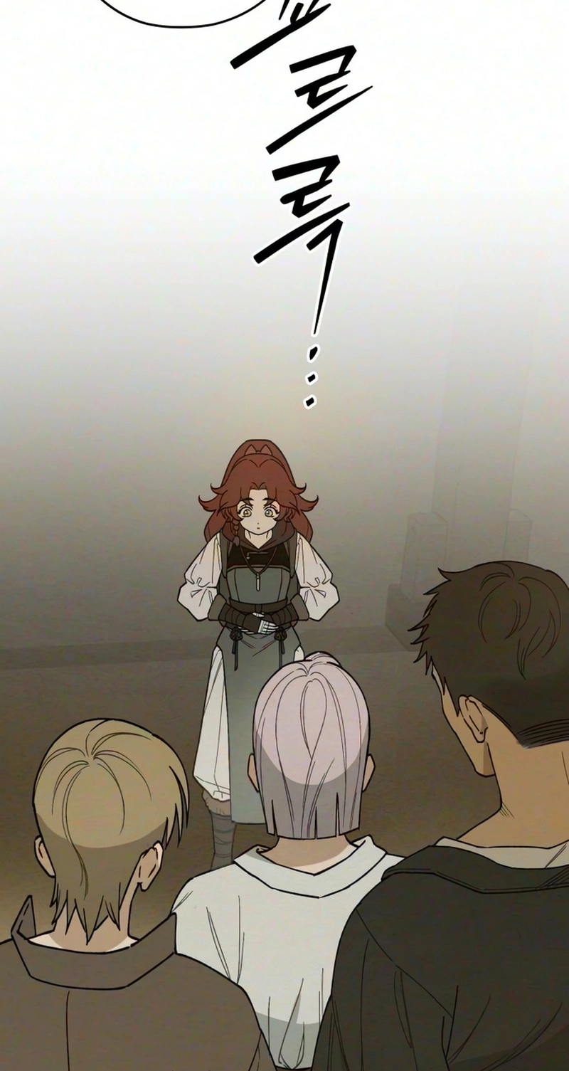 Read Delivery Impossible chapter 7 image 66 on Lezhin