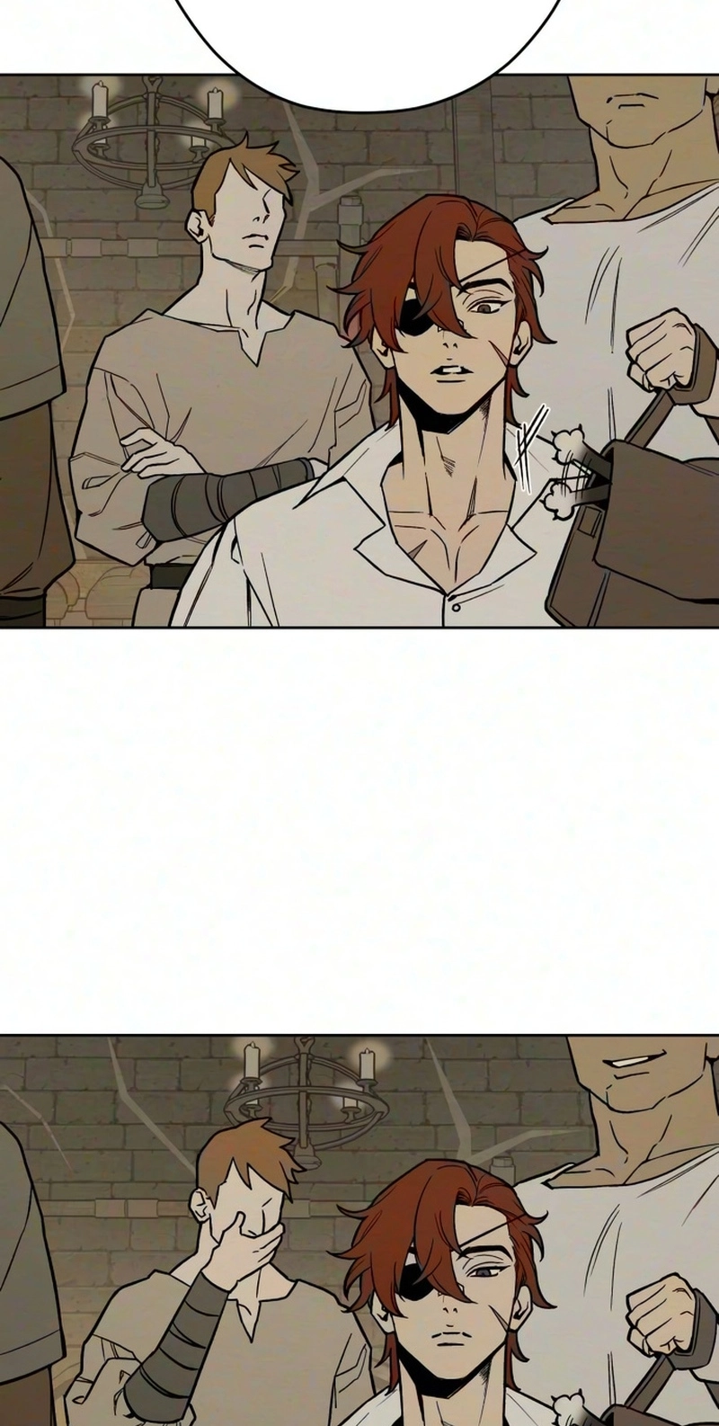 Read Delivery Impossible chapter 7 image 7 on Lezhin