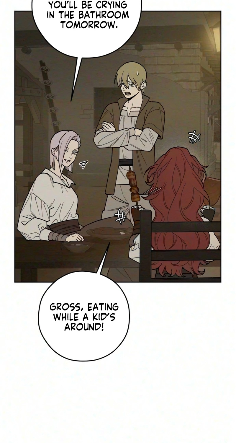 Read Delivery Impossible chapter 7 image 70 on Lezhin