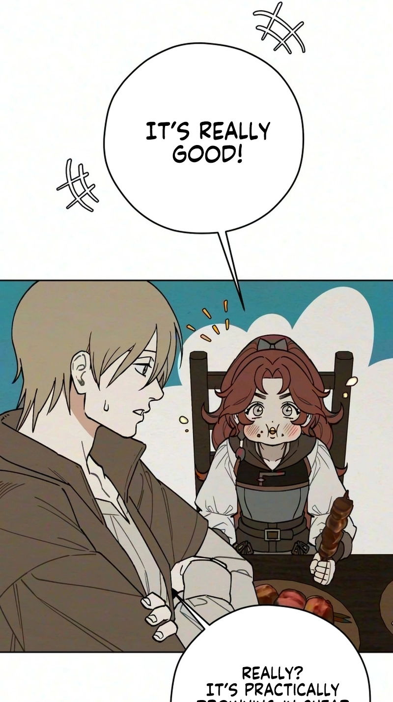 Read Delivery Impossible chapter 7 image 71 on Lezhin