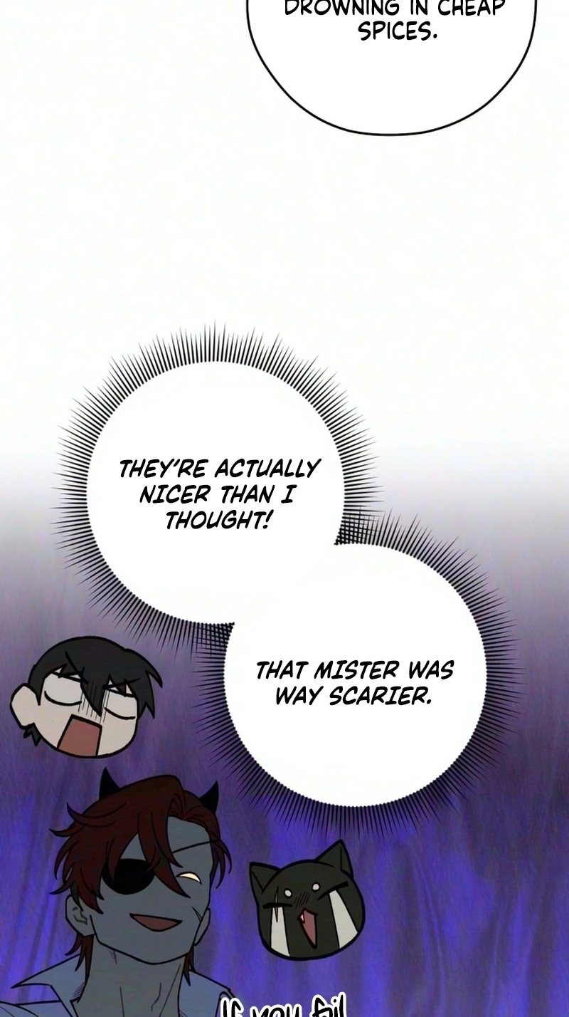 Read Delivery Impossible chapter 7 image 72 on Lezhin