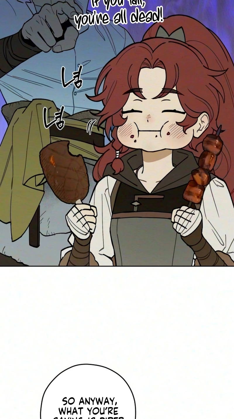 Read Delivery Impossible chapter 7 image 73 on Lezhin