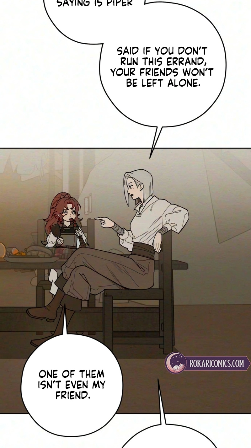Read Delivery Impossible chapter 7 image 74 on Lezhin
