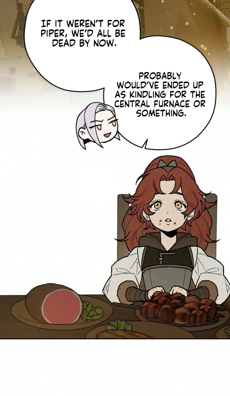 Read Delivery Impossible chapter 7 image 80 on Lezhin