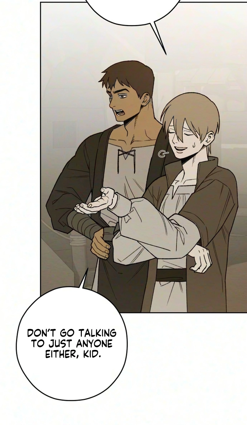 Read Delivery Impossible chapter 7 image 83 on Lezhin