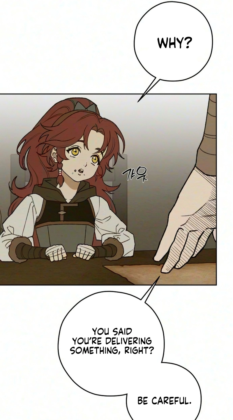 Read Delivery Impossible chapter 7 image 84 on Lezhin