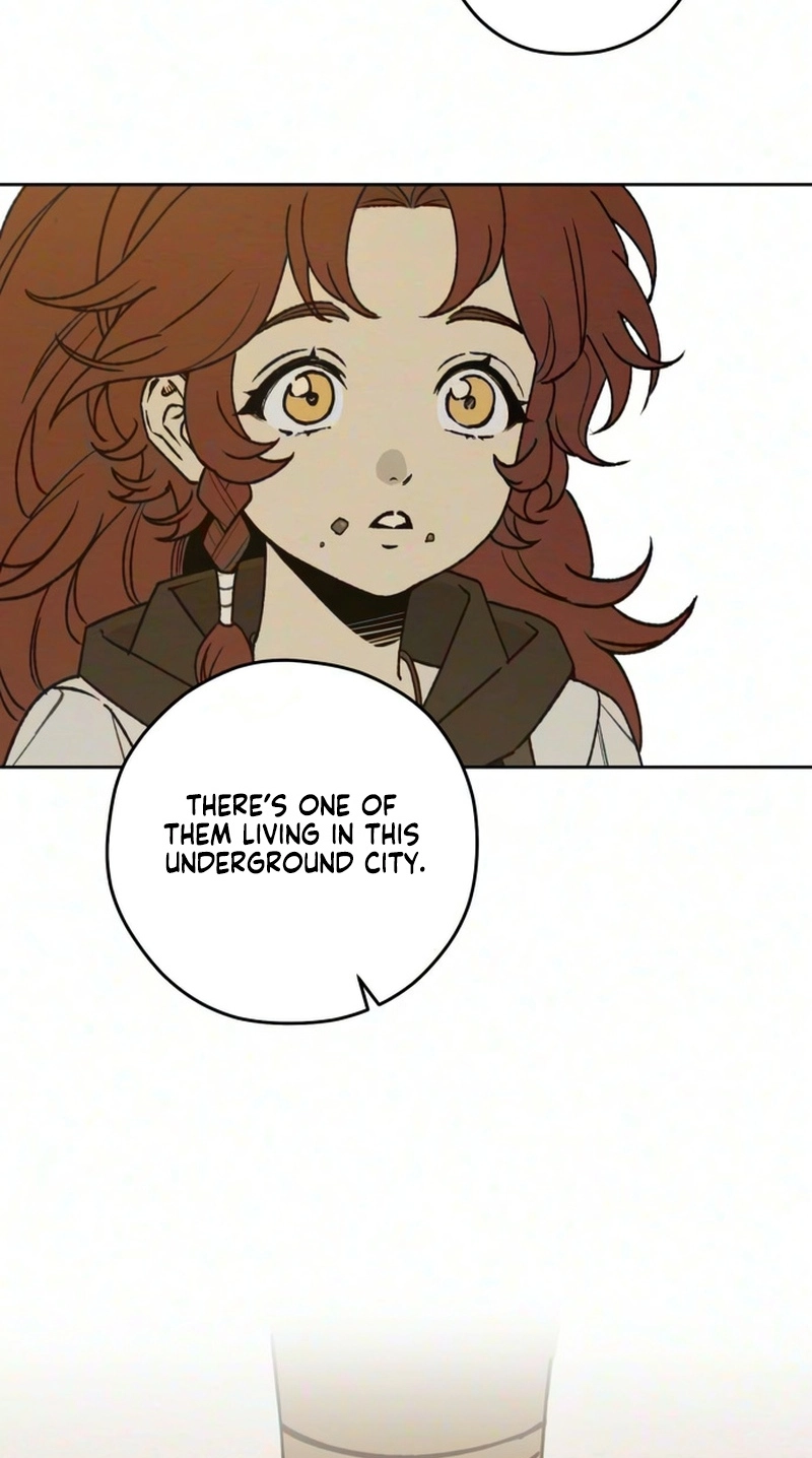 Read Delivery Impossible chapter 7 image 85 on Lezhin