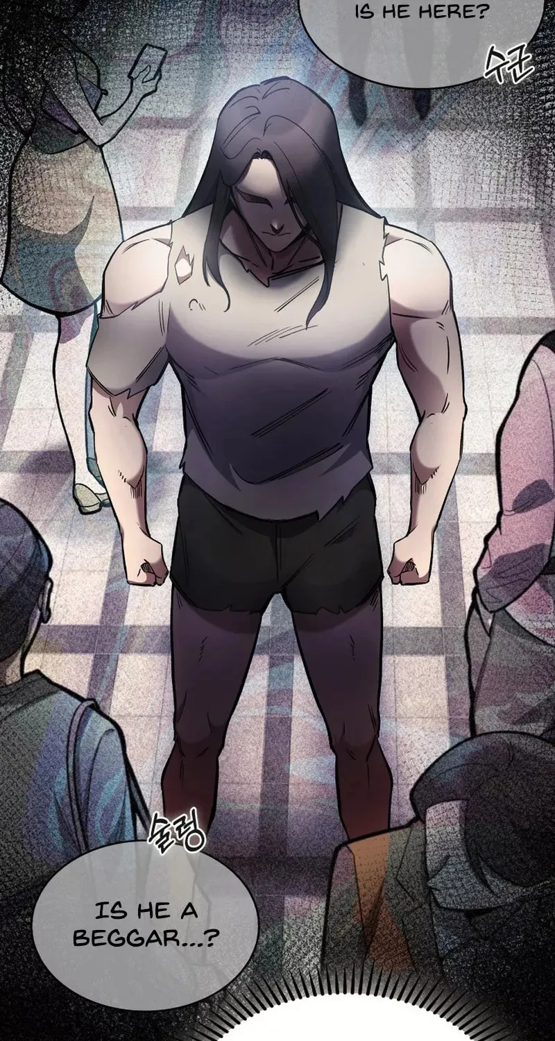 Read Delivery Man From Murim chapter 1 image 10 on Lezhin