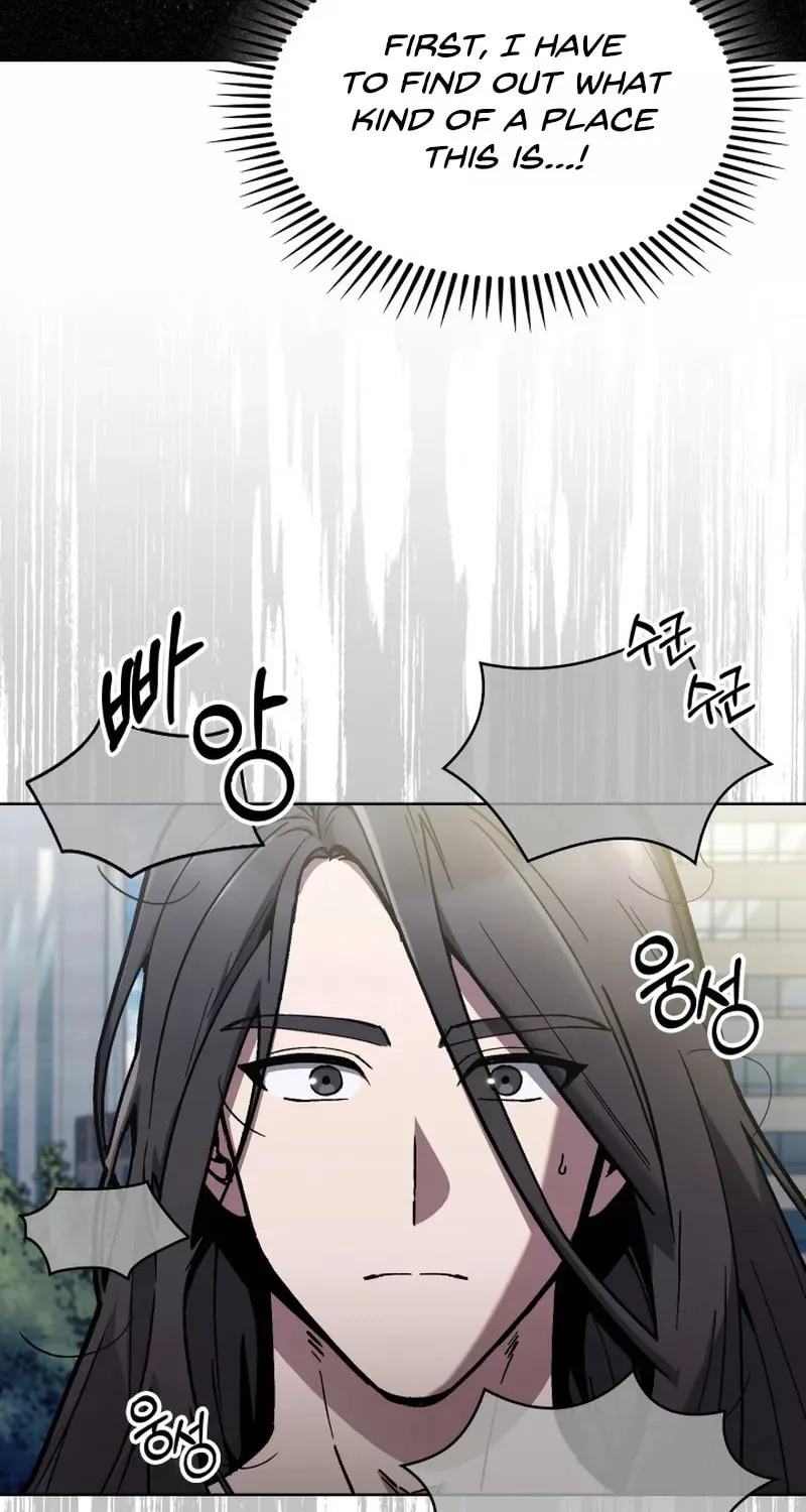 Read Delivery Man From Murim chapter 1 image 11 on Lezhin