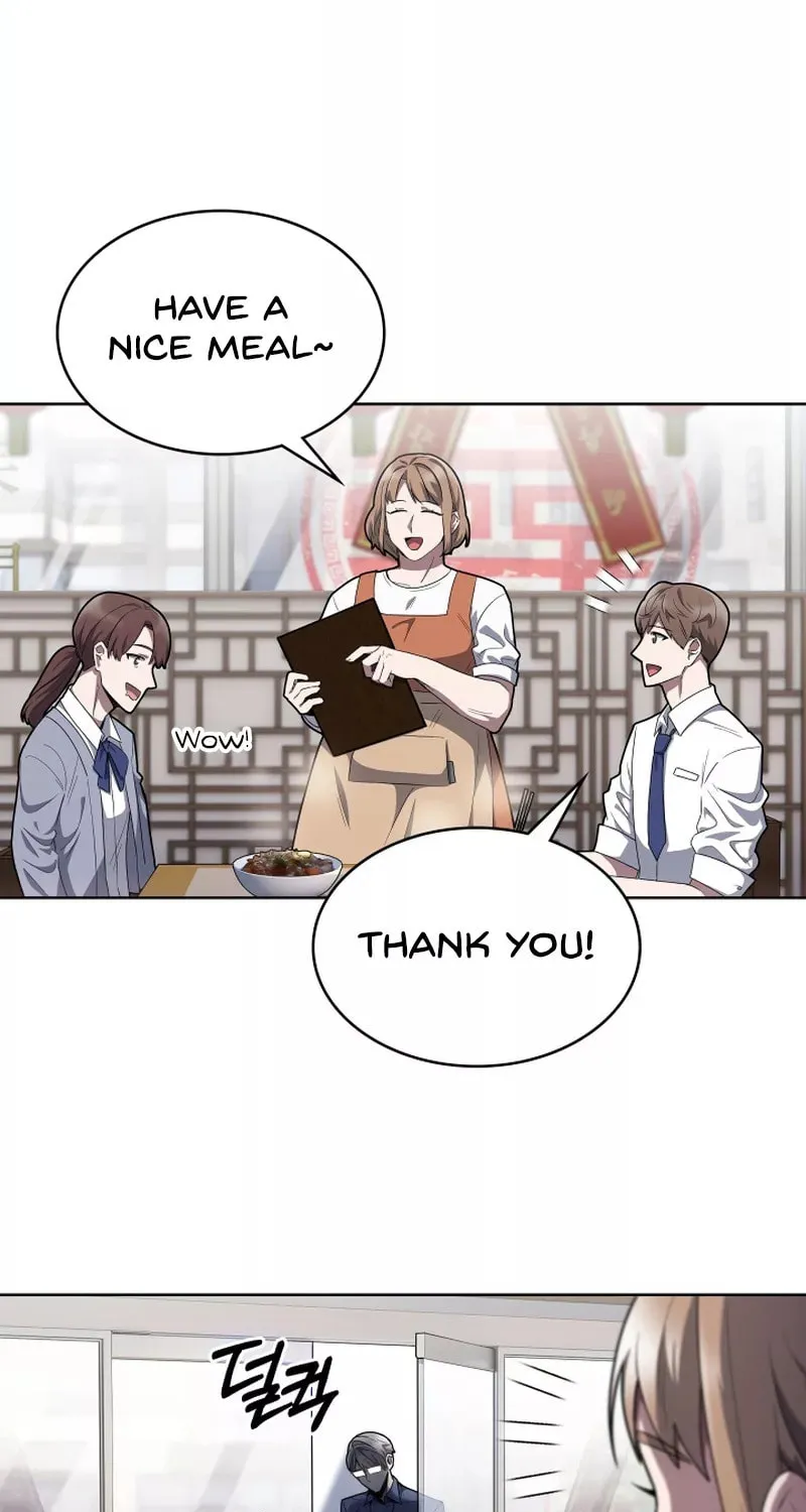 Read Delivery Man From Murim chapter 1 image 110 on Lezhin