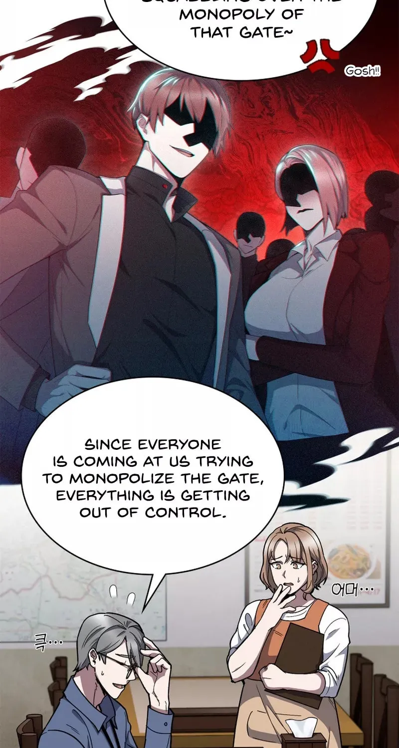 Read Delivery Man From Murim chapter 1 image 114 on Lezhin