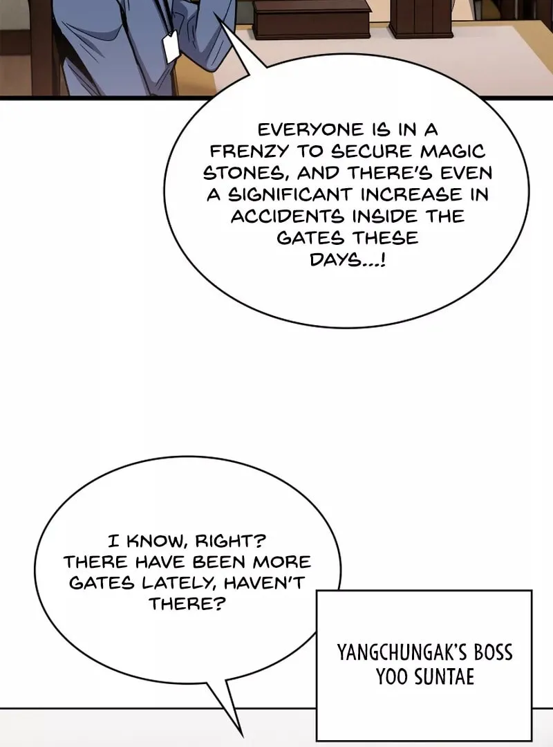 Read Delivery Man From Murim chapter 1 image 115 on Lezhin